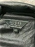 Guess 100% Polyester Black Sleeveless Button-Down Shirt Size XS - photo 7