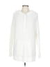 Caslon White Pullover Sweater Size L - photo 1