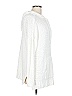 Caslon White Pullover Sweater Size L - photo 4