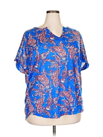 Dept222 Short Sleeve T-Shirt (view 1)