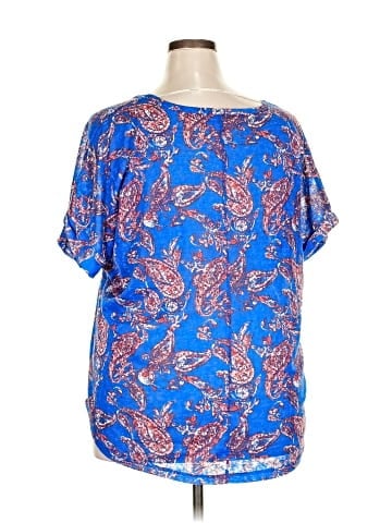 Dept222 Short Sleeve T-Shirt (view 2)
