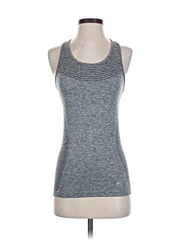 Nike Active Tank (view 1)