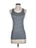 Nike Gray Active Tank Size XS - photo 1