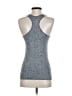 Nike Gray Active Tank Size XS - photo 2