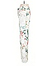Liquid Tropical White Casual Pants Size 2 - photo 5