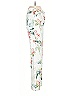 Liquid Tropical White Casual Pants Size 2 - photo 4