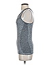 Nike Gray Active Tank Size XS - photo 5