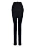 Blanqi Black Active Pants Size Med Maternity - photo 2