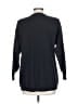 Assorted Brands Black Cardigan Size L (estimated) - photo 2