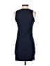 Steve Madden Solid Blue Casual Dress Size S - photo 2