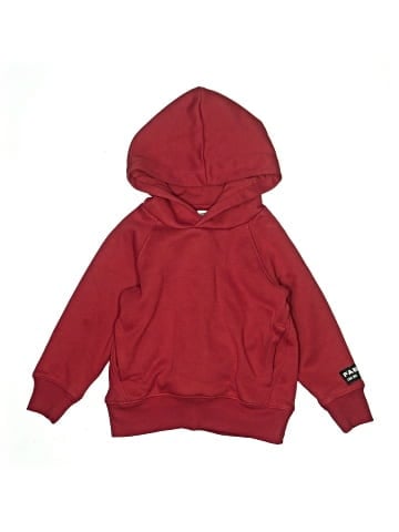 Fab Kids Pullover Hoodie (view 1)