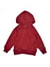 Fab Kids Red Pullover Hoodie Size 3T - photo 1