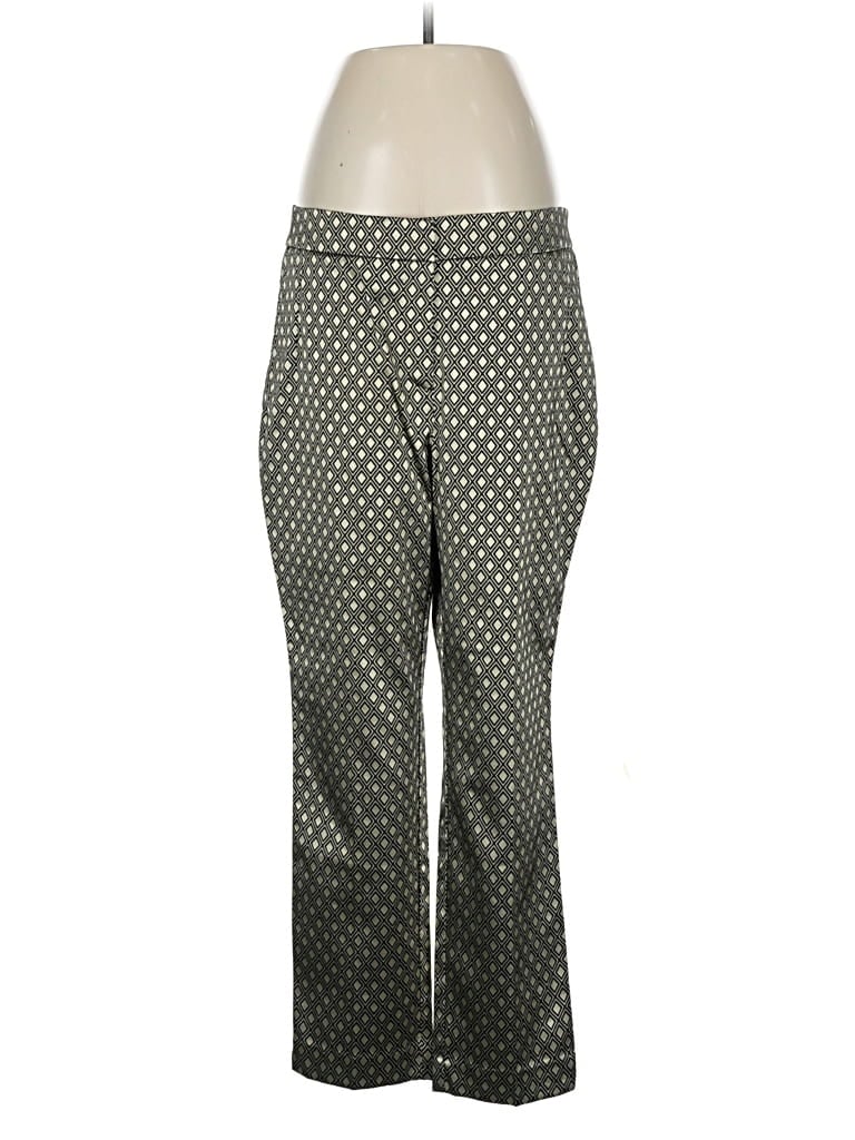 Chico's Active Pants In Silver