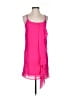Madison Marcus 100% Silk Pink Cocktail Dress Size XS - photo 1