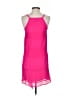 Madison Marcus 100% Silk Pink Cocktail Dress Size XS - photo 2