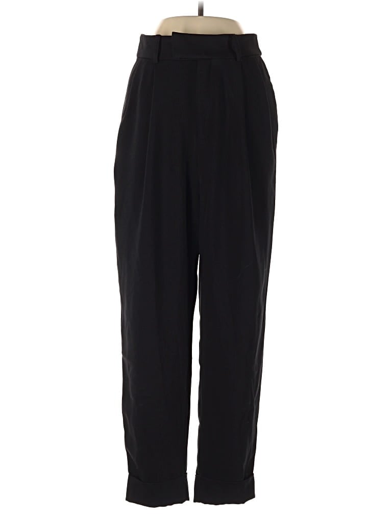 Pre-owned Bb Dakota By Steve Madden Casual Pants In Black