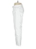 Adriano Goldschmied White Jeans Size 29 waist - photo 5