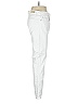 Adriano Goldschmied White Jeans Size 29 waist - photo 4