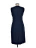 Kobi Halperin Solid Blue Cocktail Dress Size 6 - photo 2