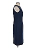 Kobi Halperin Solid Blue Cocktail Dress Size 6 - photo 4