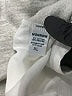 Monrow Silver Sweatshirt Size XL - photo 7