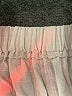 Unbranded Solid Ivory Athletic Shorts Size L - photo 3