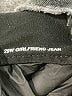 BDG Chevron-herringbone Gray Jeans Size 28 waist (estimated) - photo 8