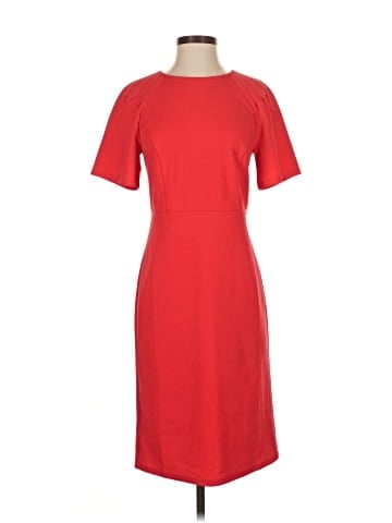 Ann Taylor Casual Dress (view 1)