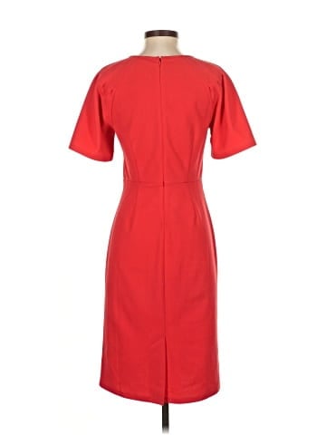 Ann Taylor Casual Dress (view 2)