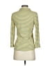 ZILCH Yellow Green Blazer Size S - photo 2