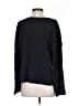 Free Press Black Pullover Sweater Size S - photo 2
