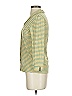 ZILCH Yellow Green Blazer Size S - photo 5