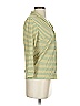 ZILCH Yellow Green Blazer Size S - photo 4