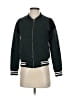 BDG Stars Green Jacket Size XS - photo 1