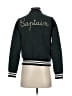 BDG Stars Green Jacket Size XS - photo 2