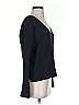 Free Press Black Pullover Sweater Size S - photo 4