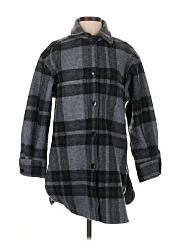 H&M Coat (view 1)