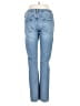 FRAME Hearts Blue Jeans Size 27 waist - photo 2