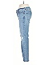 FRAME Hearts Blue Jeans Size 27 waist - photo 5