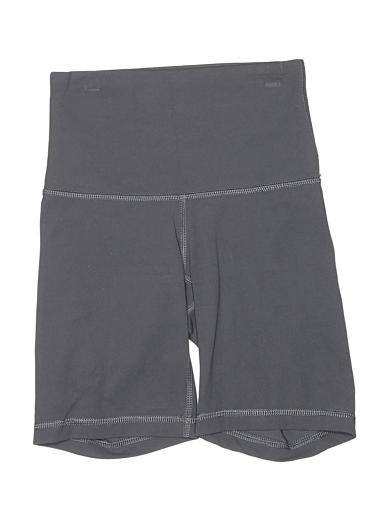 Pre-owned Tnaction Athletic Shorts In Gray