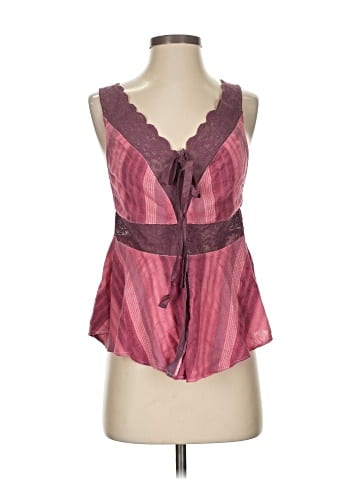 Free People Sleeveless Blouse (view 1)