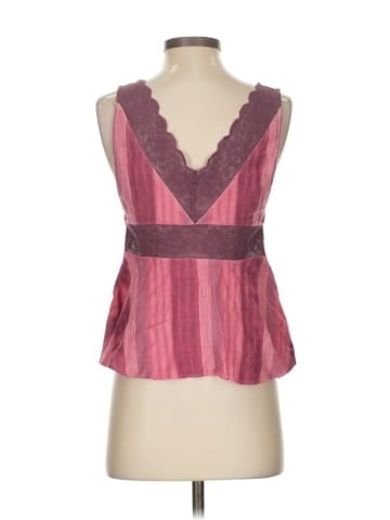 Free People Sleeveless Blouse (view 2)