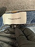 Current/Elliott 100% Cotton Blue Denim Shorts Size 28 waist - photo 3