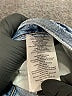 Current/Elliott 100% Cotton Blue Denim Shorts Size 28 waist - photo 4