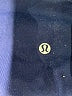 Lululemon Athletica Blue Active Pants Size 4 - photo 3