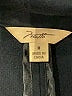 Motto Black Blazer Size M - photo 6