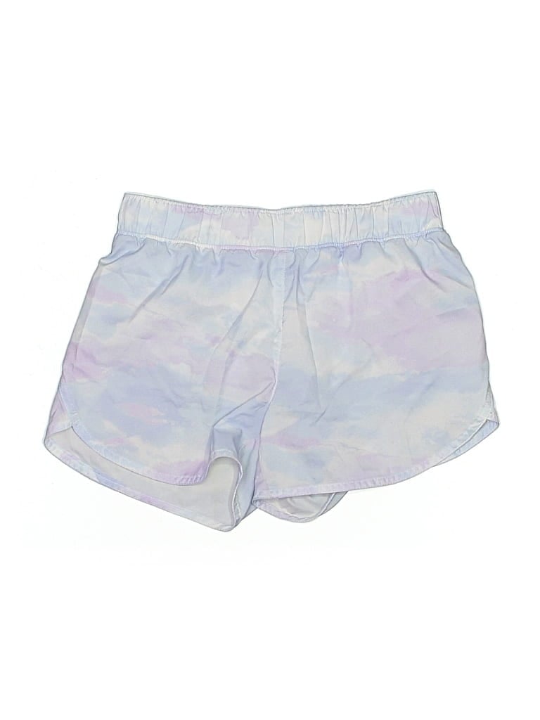 Pre-owned Active By Old Navy Shorts In Silver