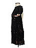 Free People 100% Polyester Black Cocktail Dress Size 6 - photo 5