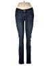Paige Hearts Blue Jeans Size 28 waist - photo 1