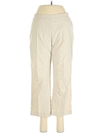 Gap Outlet Khakis (view 1)